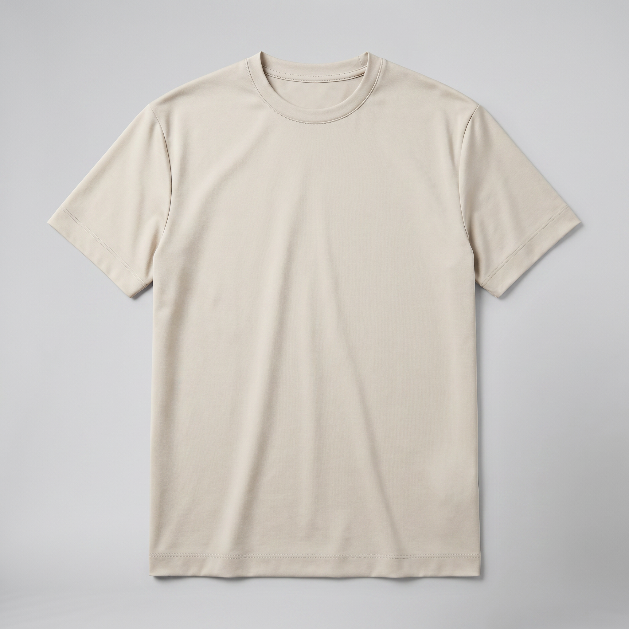 Men’s Crew-Neck T-Shirt | Olamil