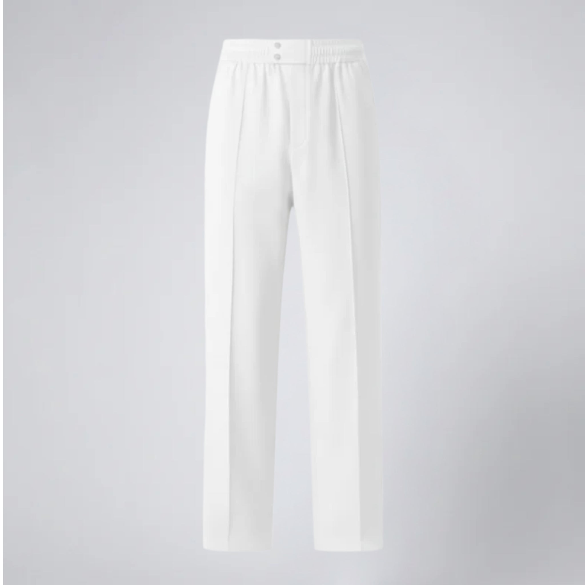 Olamil - Men’s Straight Leg Trousers