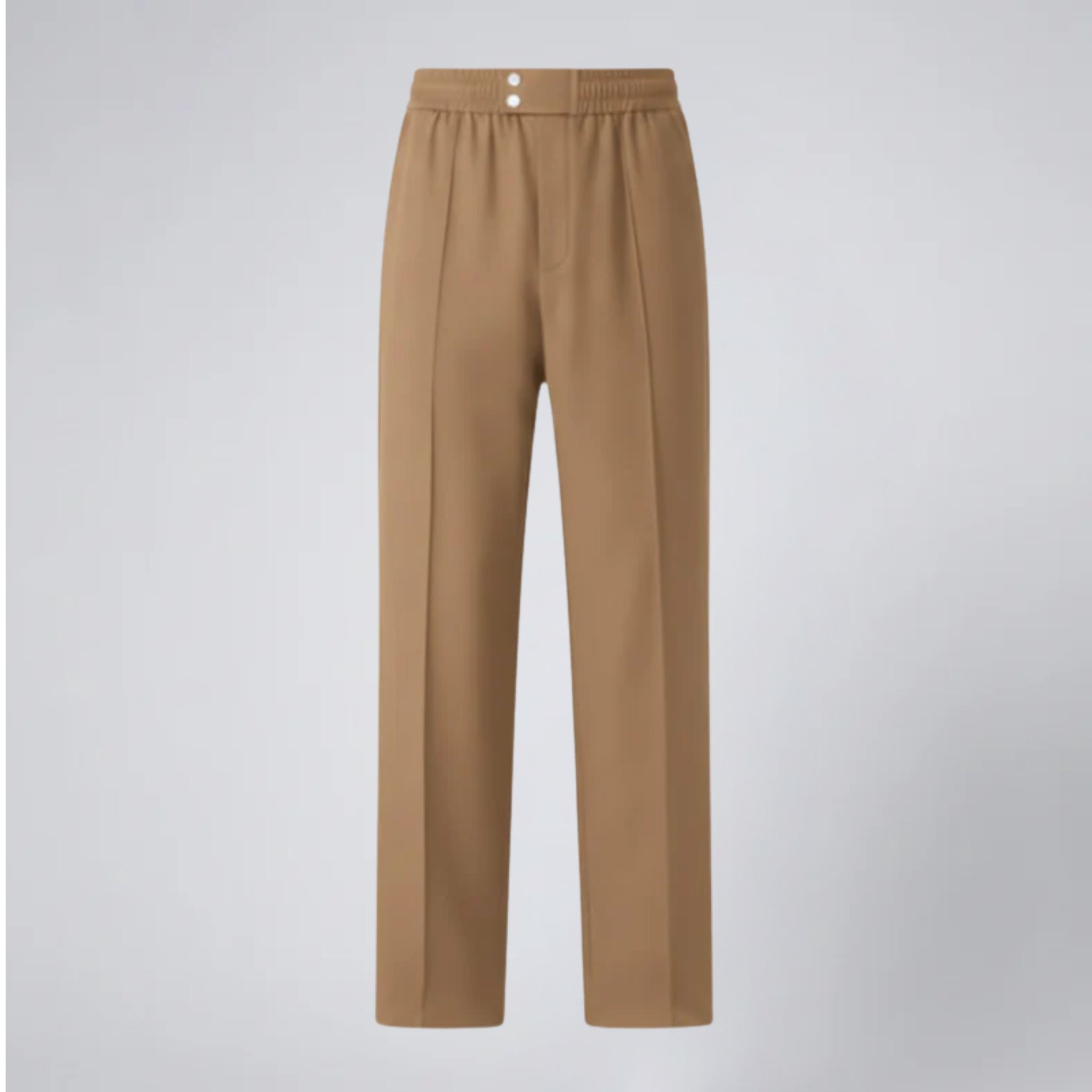 Olamil - Men’s Straight Leg Trousers