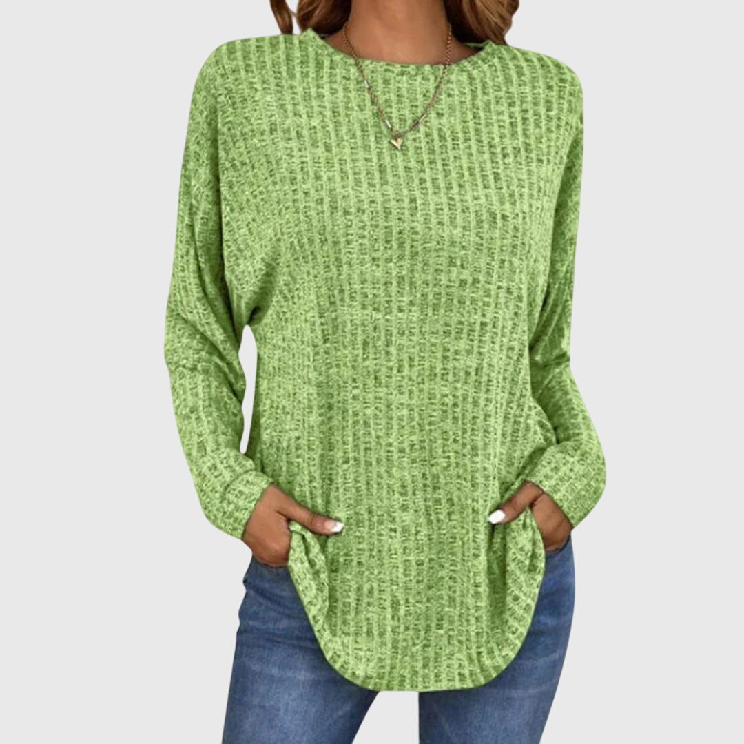 Isabelle | Women’s Elegant Top with Effortless Comfort