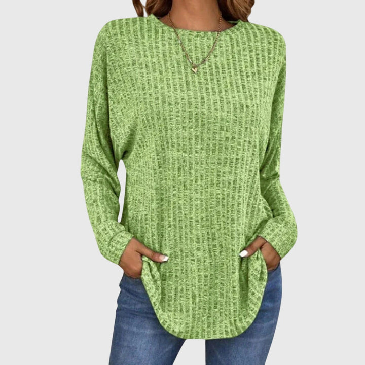 Isabelle | Women’s Elegant Top with Effortless Comfort