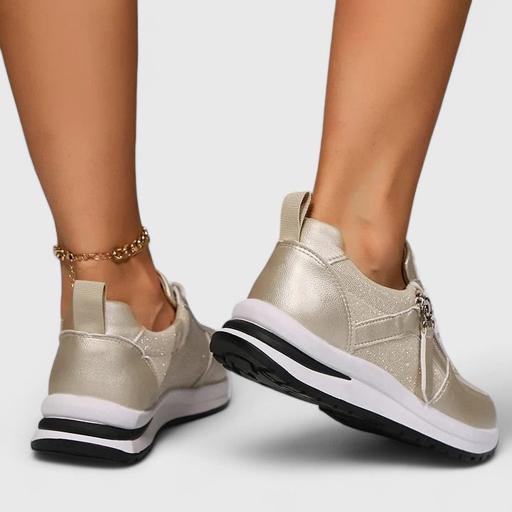 Florayne | Women’s Florayne Elegant Shoes with Gel Sole