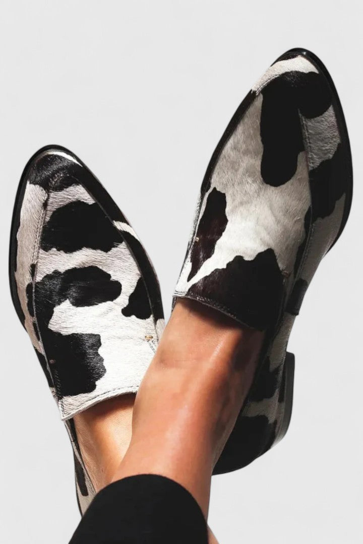 Emberlynne | Women’s Elegant Loafers with Pointed Toe