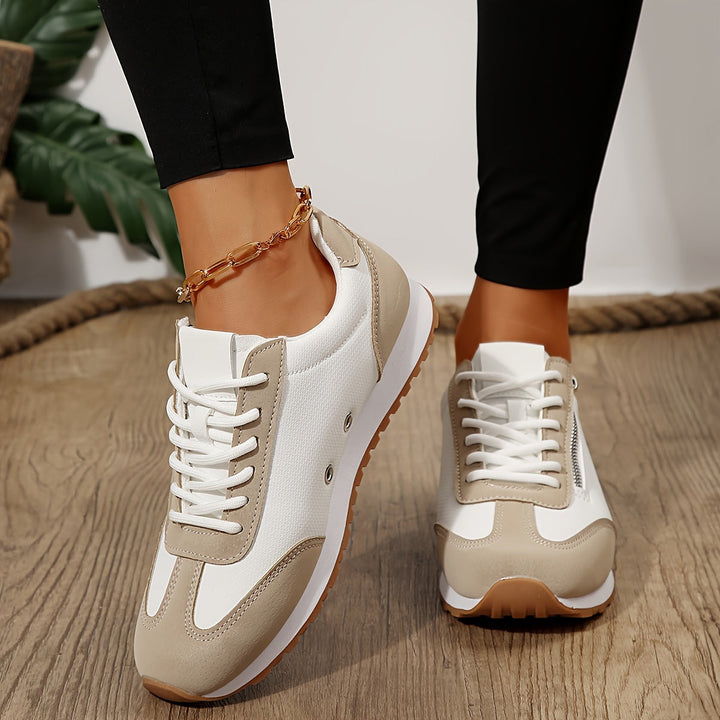 Mariella | Women’s Mariella Sneakers with Height Boost