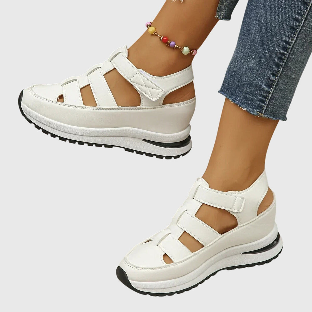Judy | Women’s Judy Orthopedic Sandals with Arch Support