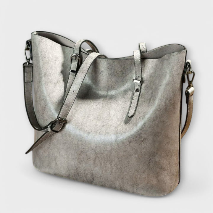 Olivia | Women’s Vintage Shoulder Bag with Spacious Interior