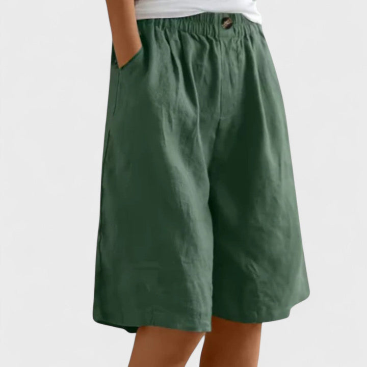 Katy | Women’s Katy Shorts with Airy Comfort