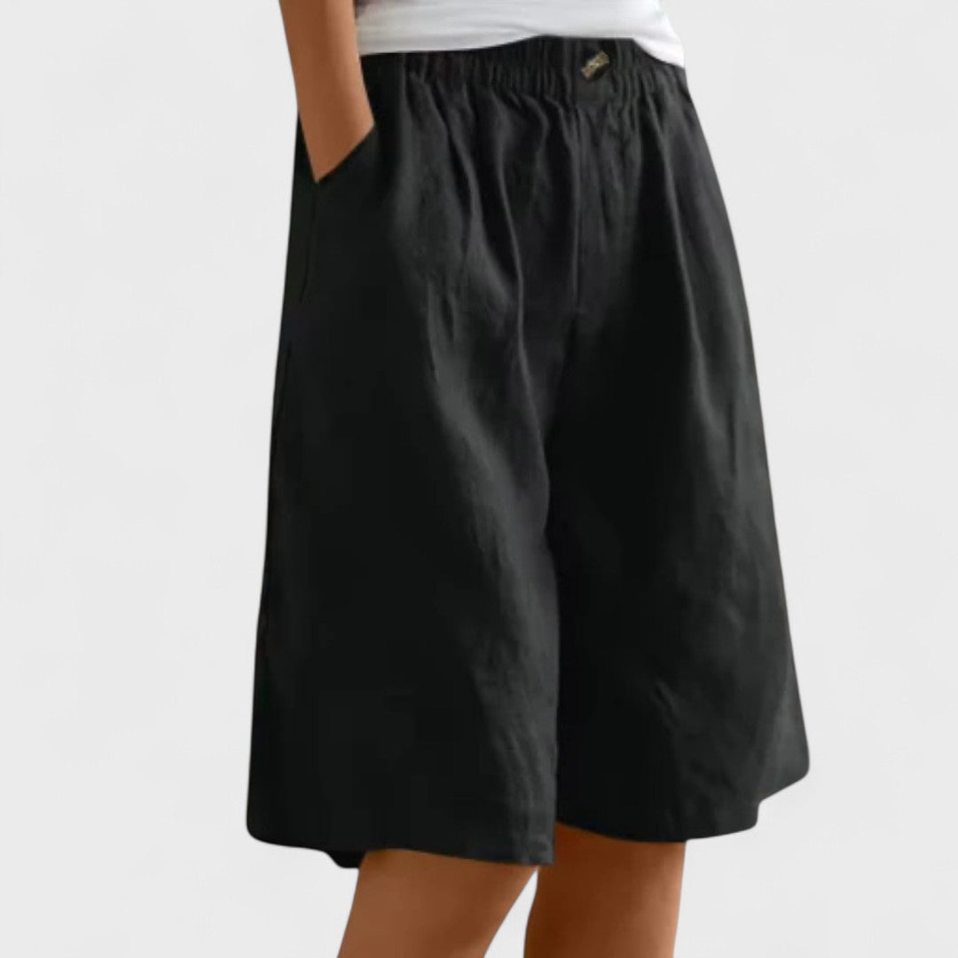 Katy | Women’s Katy Shorts with Airy Comfort