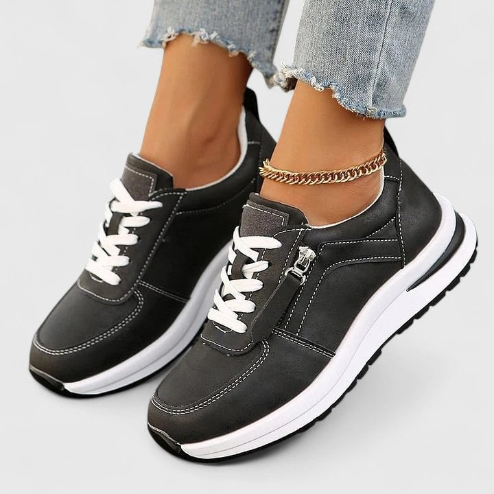 Florayne | Women’s Florayne Elegant Shoes with Gel Sole