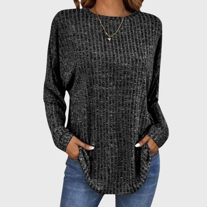 Isabelle | Women’s Elegant Top with Effortless Comfort