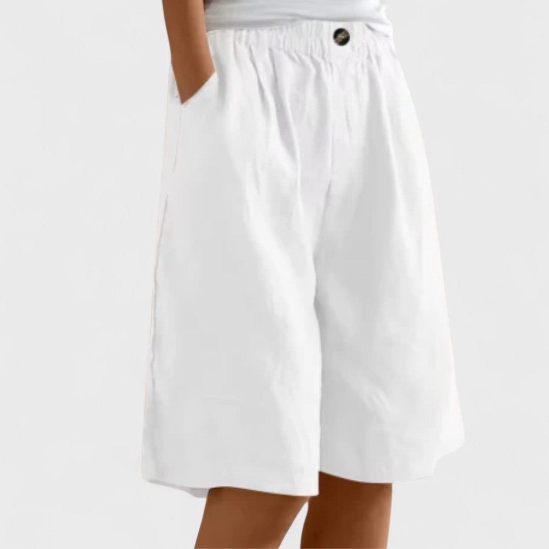 Katy | Women’s Katy Shorts with Airy Comfort