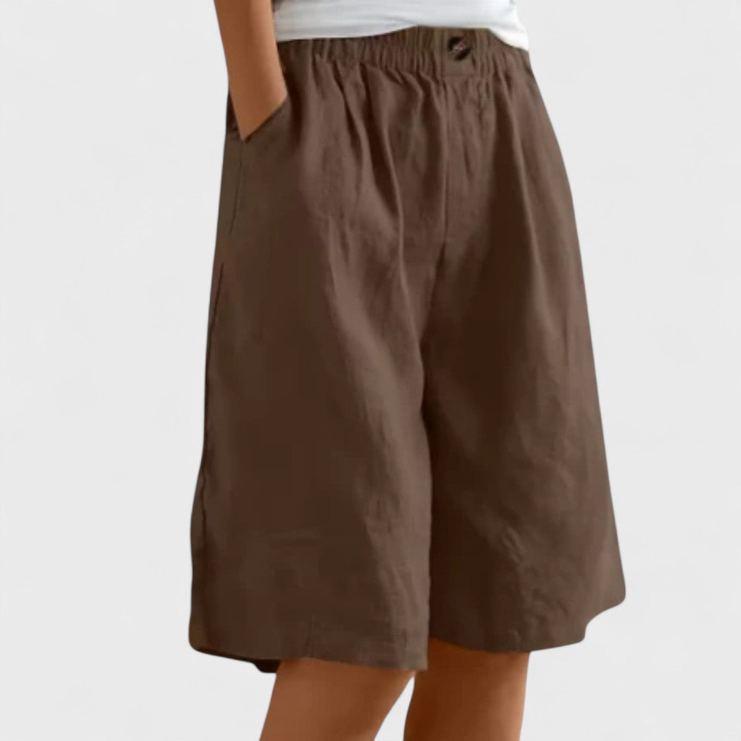 Katy | Women’s Katy Shorts with Airy Comfort