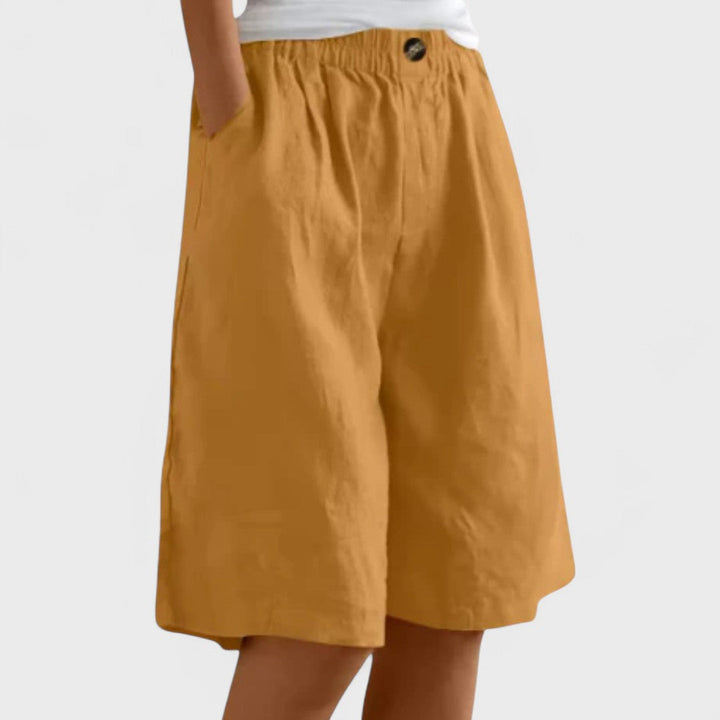 Katy | Women’s Katy Shorts with Airy Comfort