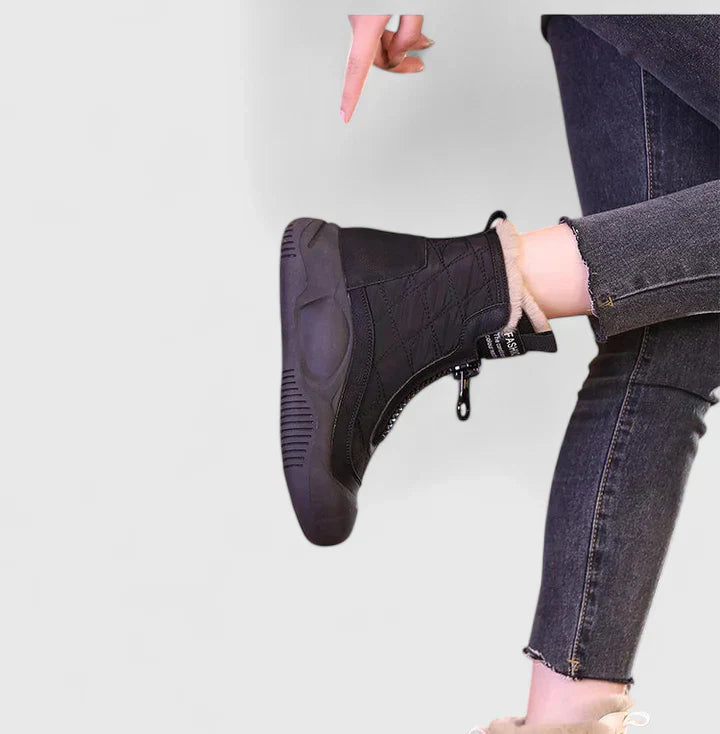 Miu | Women’s Orthopedic Boots