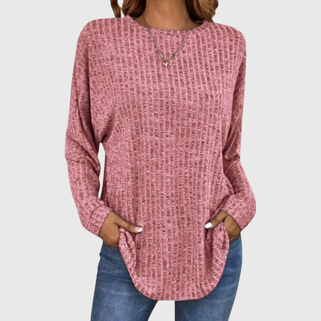 Isabelle | Women’s Elegant Top with Effortless Comfort