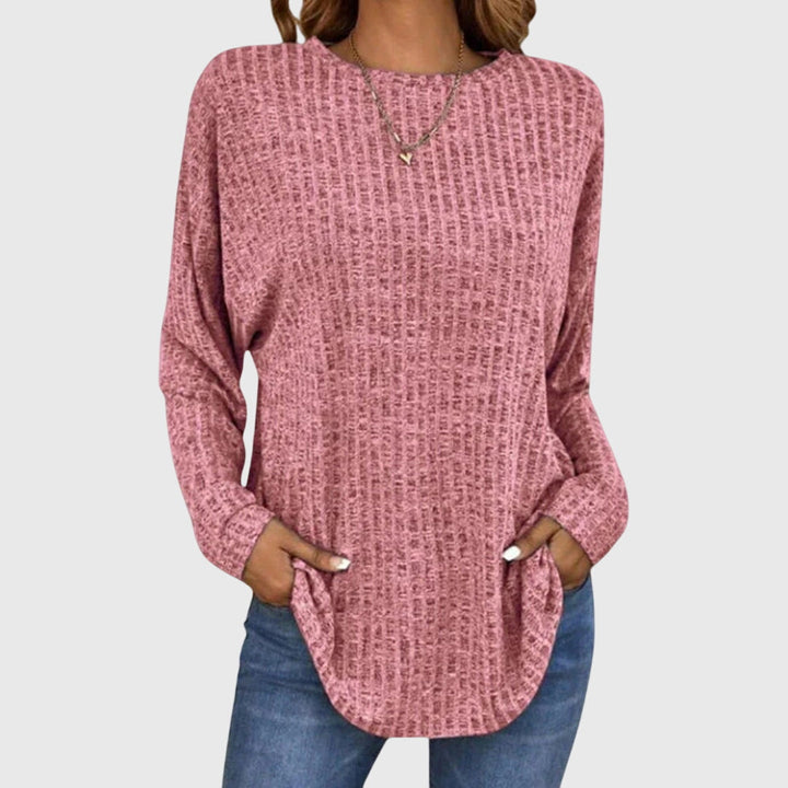 Isabelle | Women’s Elegant Top with Effortless Comfort