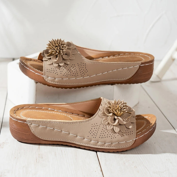 Senyva | Women’s Orthopedic Sandals with Cushioned Arch