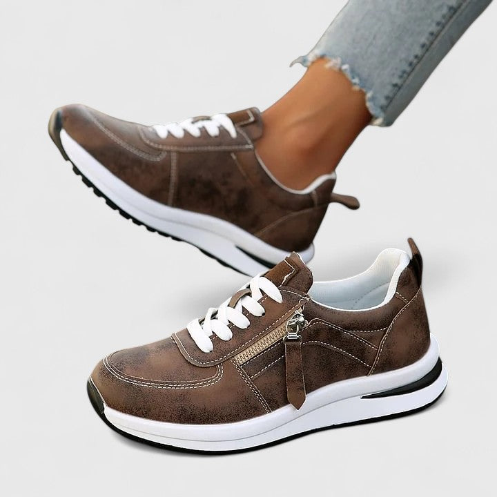 Florayne | Women’s Florayne Elegant Shoes with Gel Sole