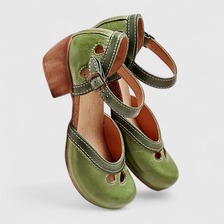 Women’s Orthopedic Sandals with Triple Arch Support