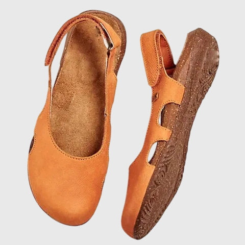 Women’s Faye Orthopedic Sandals with Arch Support