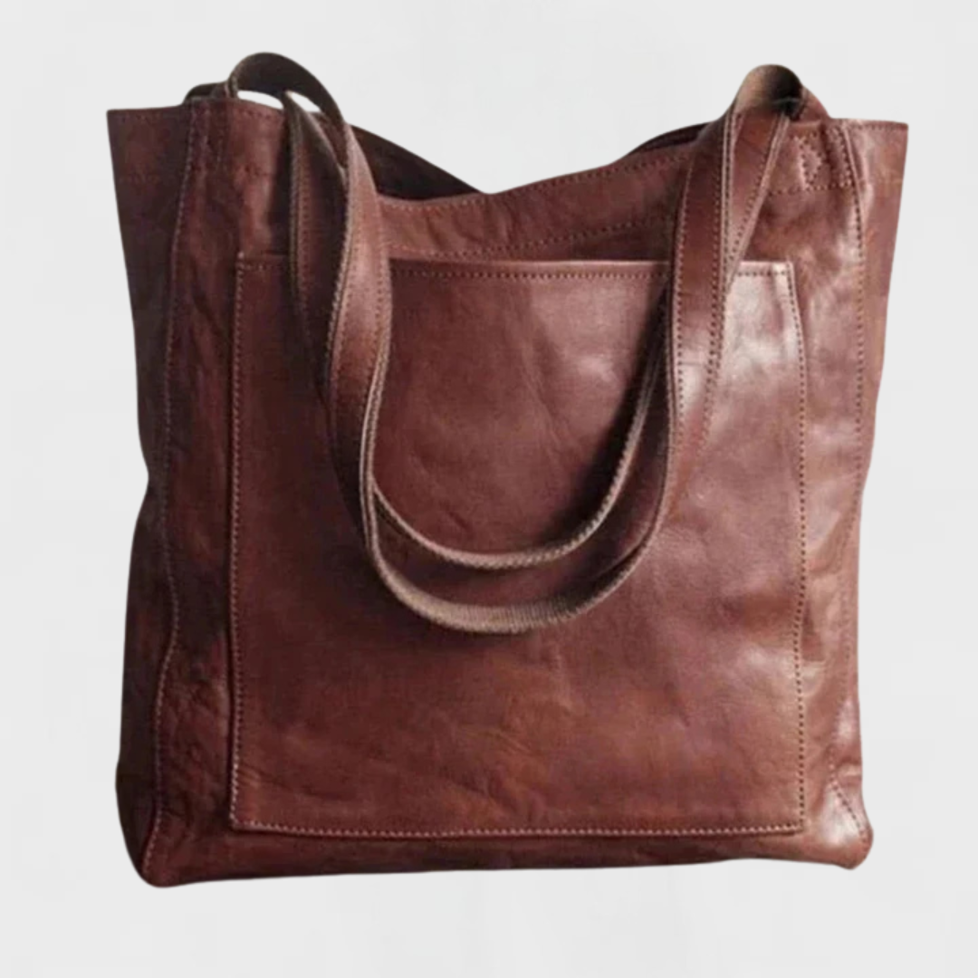 Monica | Women’s Tote Bag with Adjustable Strap