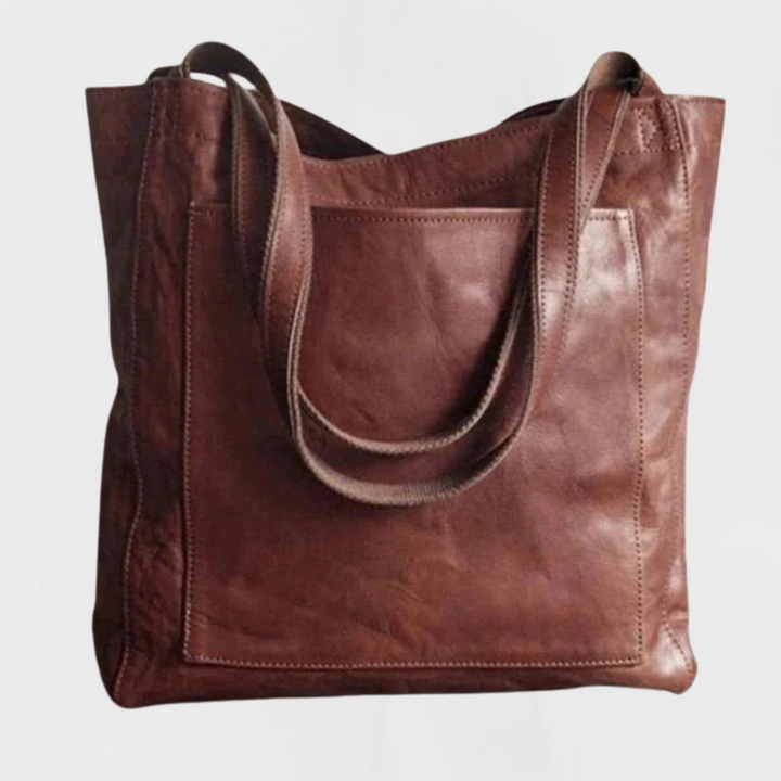Monica | Women’s Tote Bag with Adjustable Strap