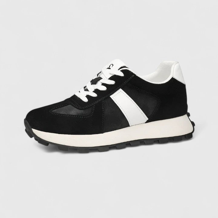 Gracelyn | Women’s Elegant Shoes with Height Boost