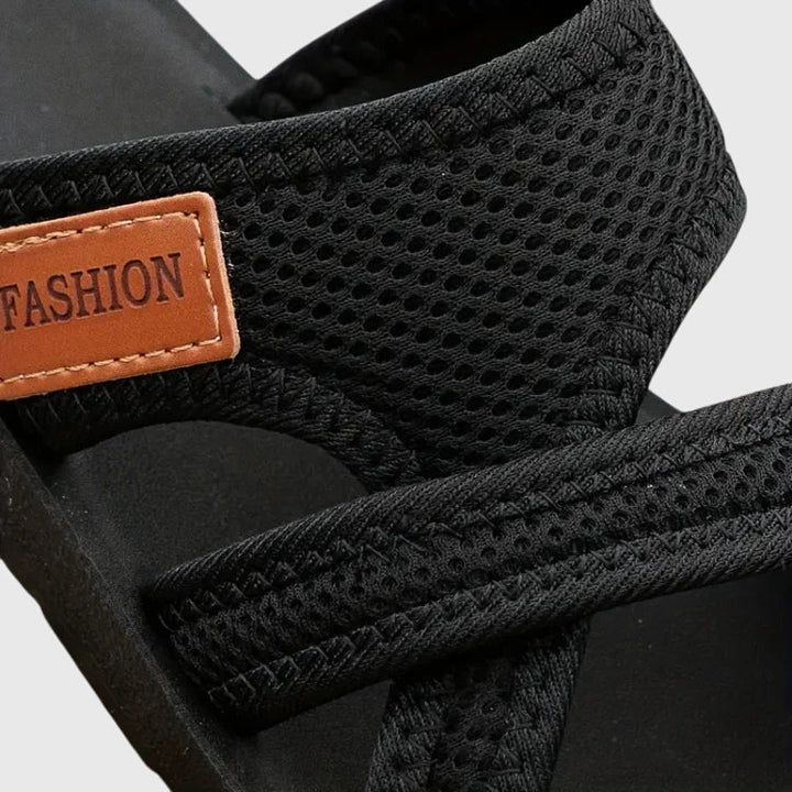 Ellyn | Women’s Orthopedic Sandals with Arch Support