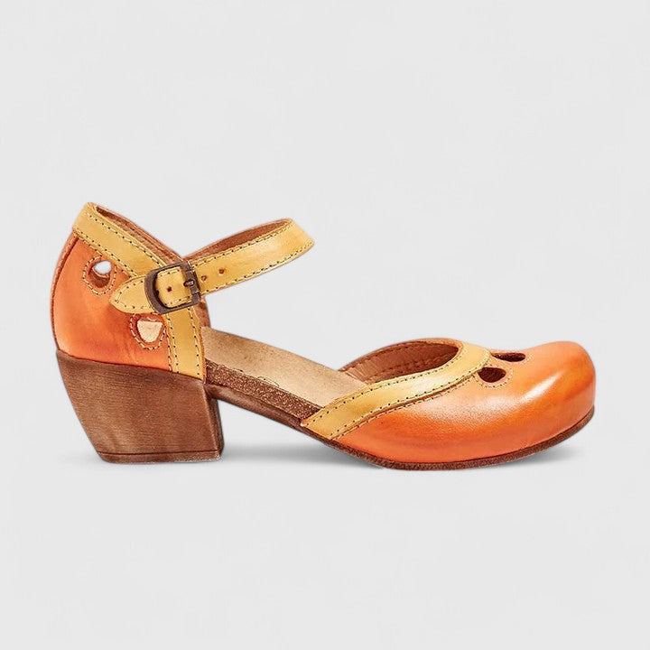 Women’s Orthopedic Sandals with Triple Arch Support