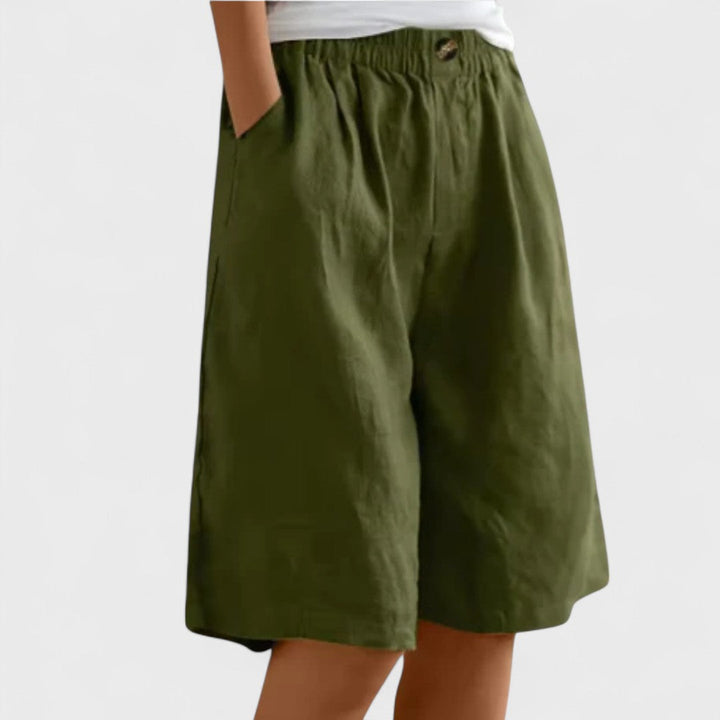 Katy | Women’s Katy Shorts with Airy Comfort