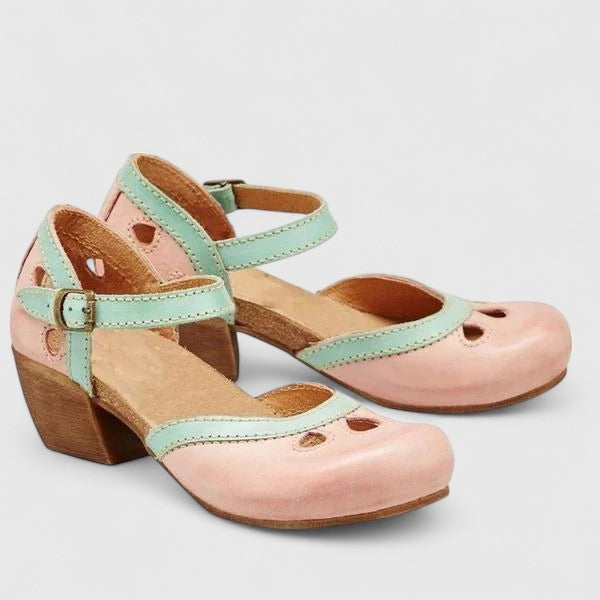 Women’s Orthopedic Sandals with Triple Arch Support