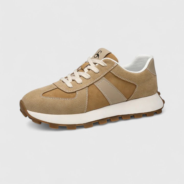 Gracelyn | Women’s Elegant Shoes with Height Boost