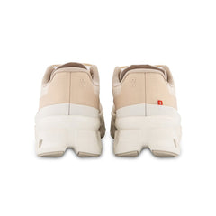 On Cloudmonster Void Dew Ivory – Running Shoes