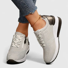 Women’s Orthopedic Shoes with Wide Toe Box