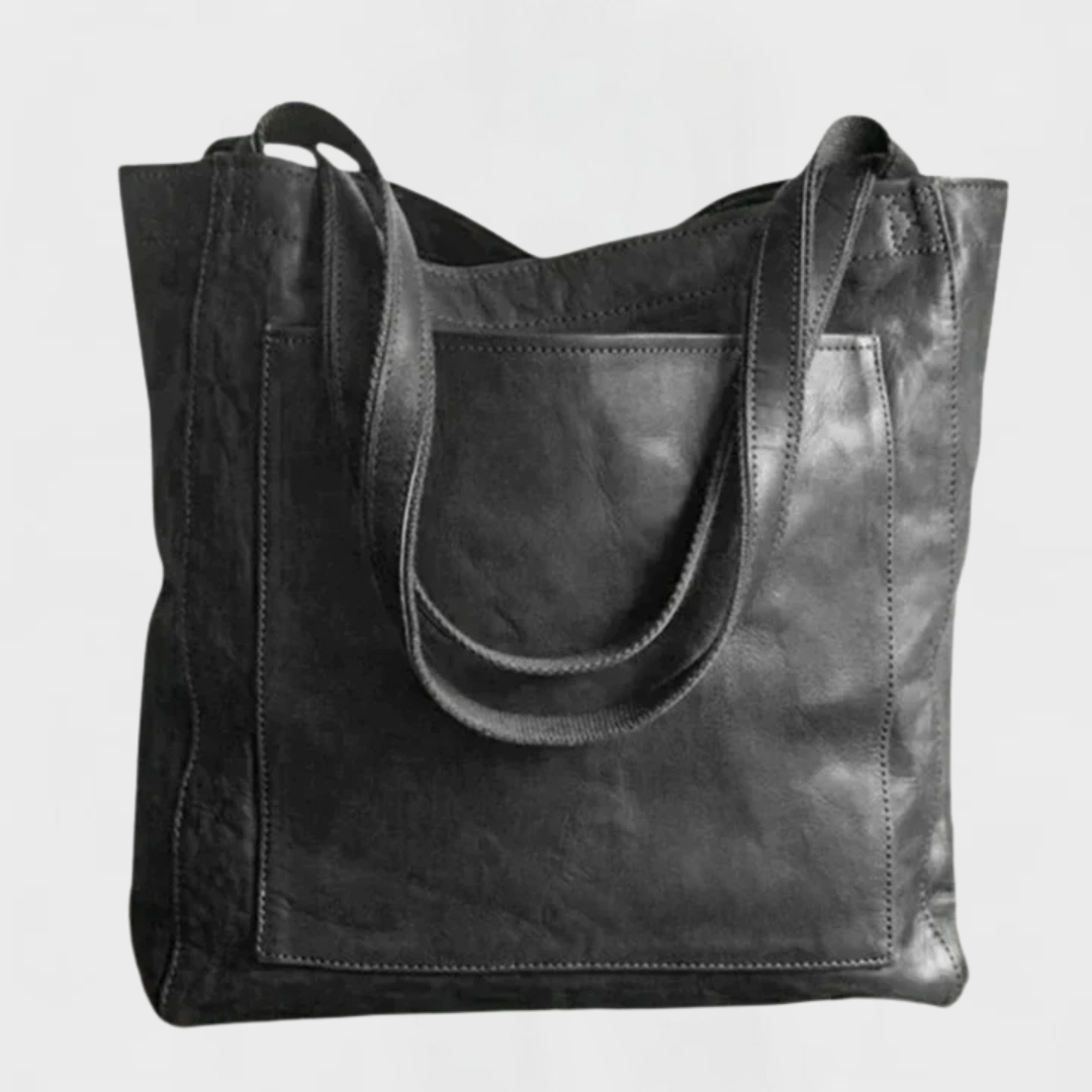 Monica | Women’s Tote Bag with Adjustable Strap