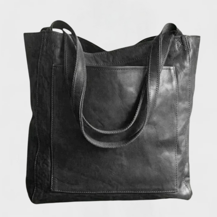 Monica | Women’s Tote Bag with Adjustable Strap
