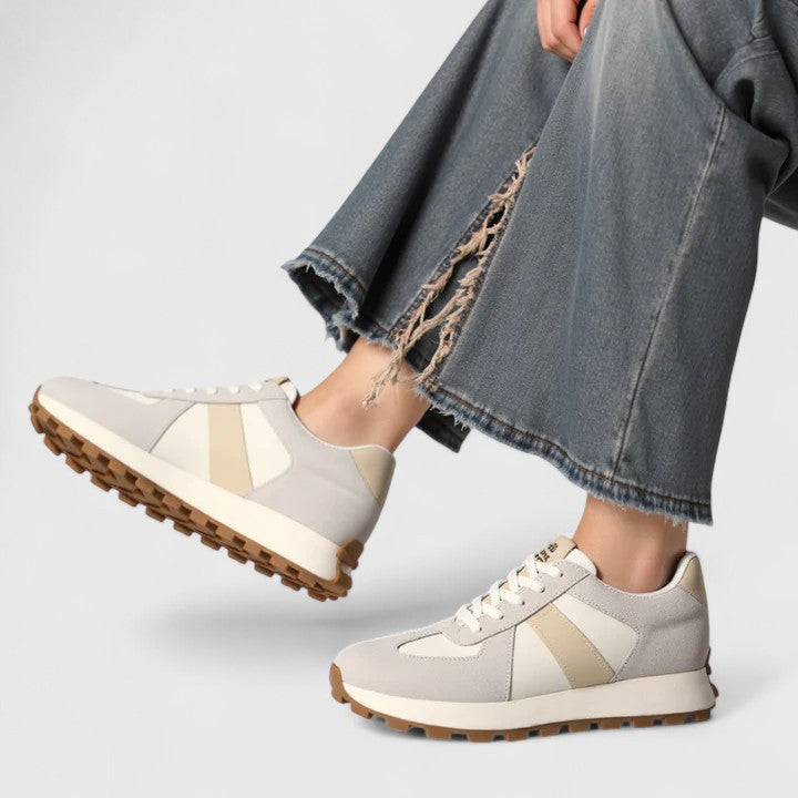 Gracelyn | Women’s Elegant Shoes with Height Boost