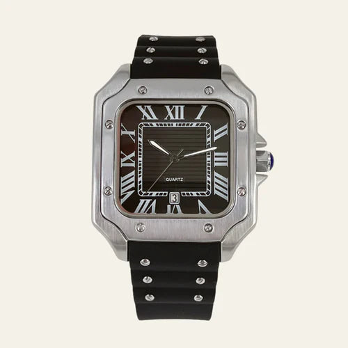WATCHES // AW26