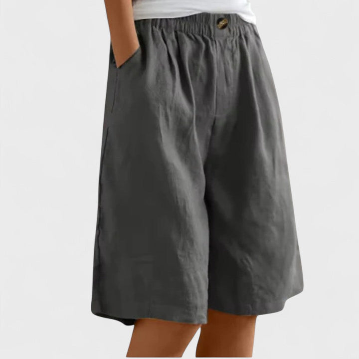 Katy | Women’s Katy Shorts with Airy Comfort