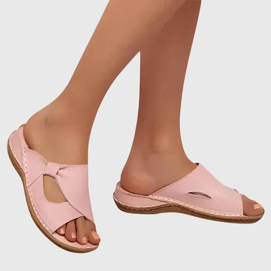 Anna | Women’s Orthopedic Sandals with Arch Support