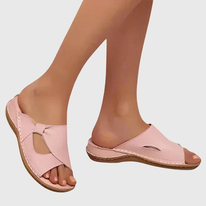 Anna | Women’s Orthopedic Sandals with Arch Support