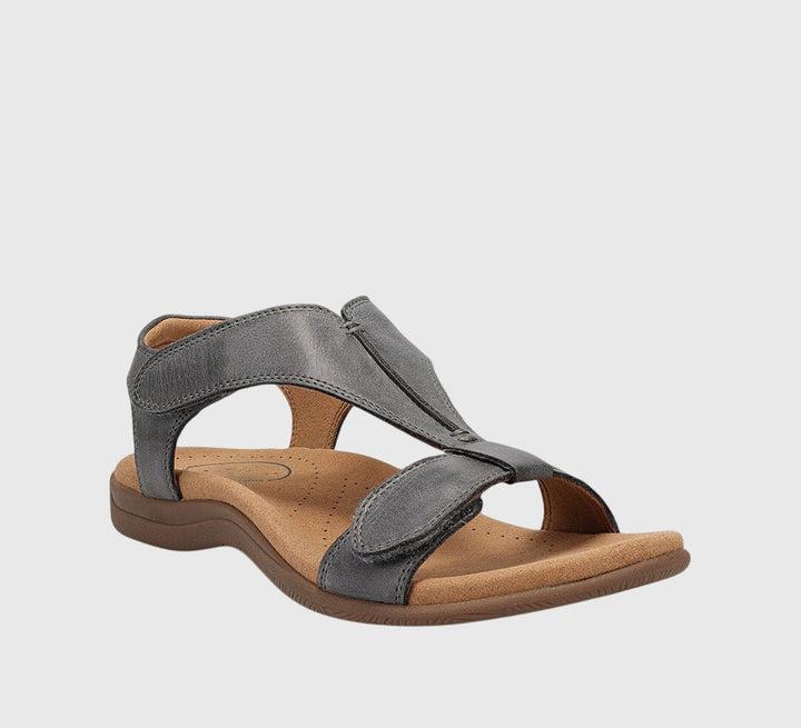 Women’s Orthopedic Sandals with Velcro Closure