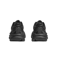 Hoka Bondi 9 Black – Running Shoes