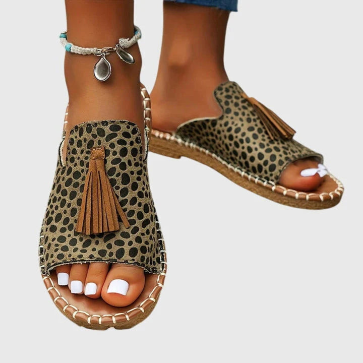 Women’s Unique Orthopedic Sandals with Arch Support