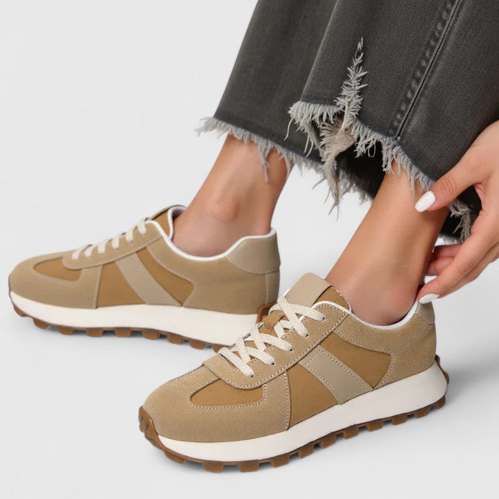 Gracelyn | Women’s Elegant Shoes with Height Boost