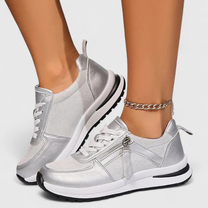 Florayne | Women’s Florayne Elegant Shoes with Gel Sole