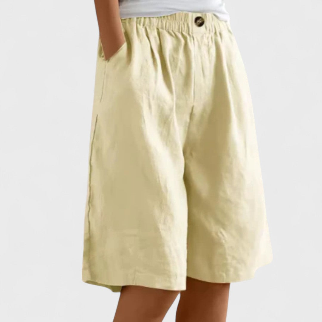Katy | Women’s Katy Shorts with Airy Comfort