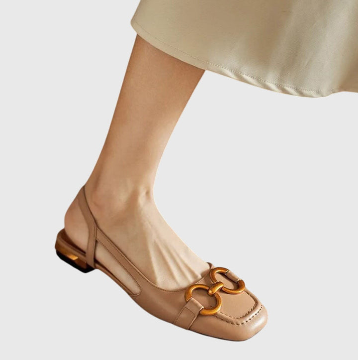 Women’s Cecilia Orthopedic Sandals with Embroidery
