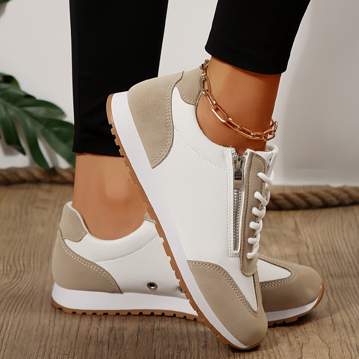 Mariella | Women’s Mariella Sneakers with Height Boost