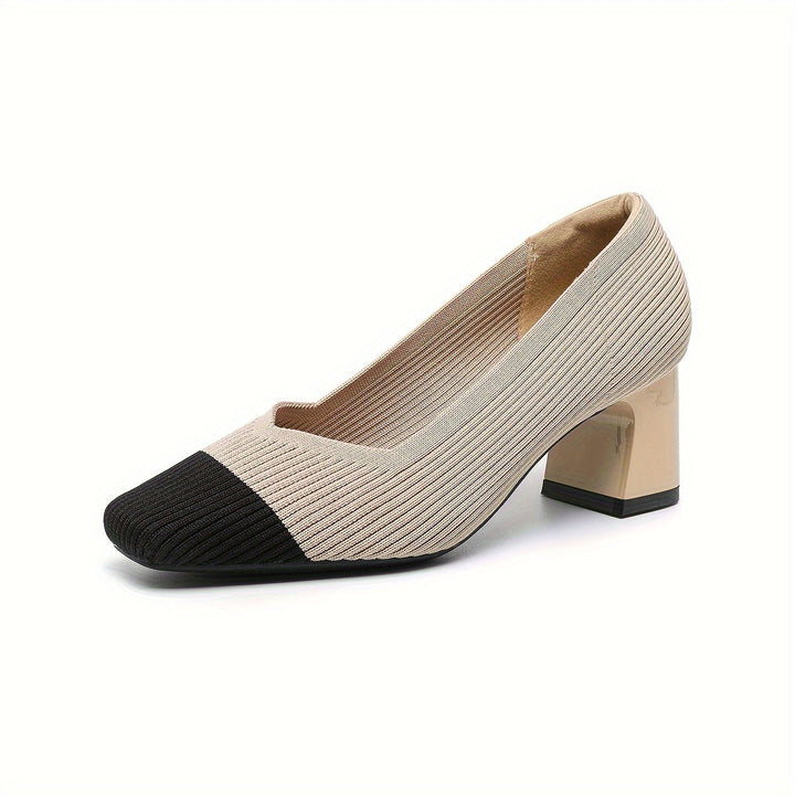 Women’s Orthopedic Heels with Arch Support